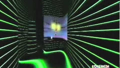 The real adventures of Jonny Quest intro theme