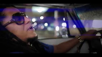 Tego Calderón - Dando Break (Official Video)