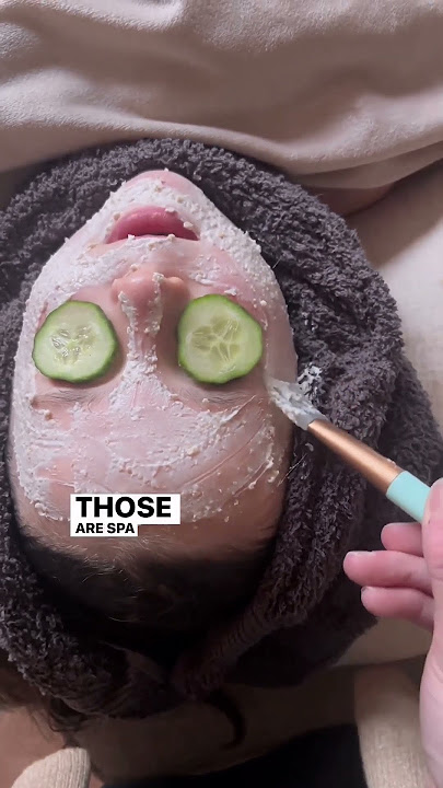 Easy DIY Facial Masks for Every Skin