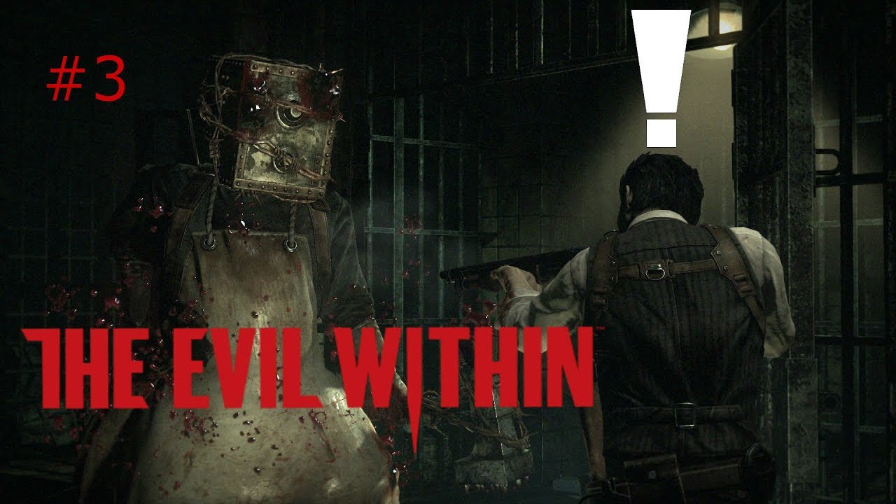 evil inside pt evil inside pt