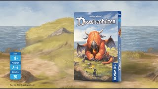 KOSMOS | Spiele | Drachenhüter screenshot 5