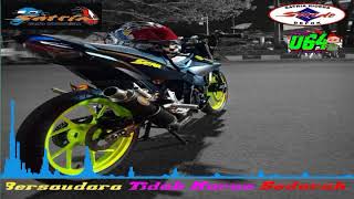 MARS SCI ( SATRIA CLUB INDONESIA ) || Lirik lagu SCI
