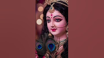 मुंह से कहूं क्या चाहिए तू जाने हरमन की | Mata Rani Status | Navratri Status 🚩 #Shorts