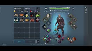 Frostborn Werewolf Vs Windmage Pvp