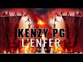 Kenzy Pg - L'enf*r ( Son Officiel 2023 )