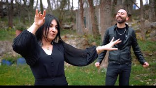  İsmail Ahıskalı Kara Gözler (klip #ahıskamüzik )