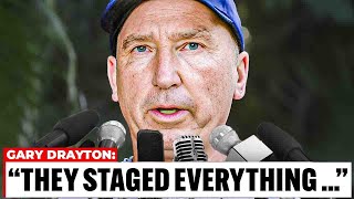 Gary Drayton: "I'm EXPOSING All The Oak Island Scams!"