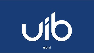 Happy 7th Anniversary UIB!