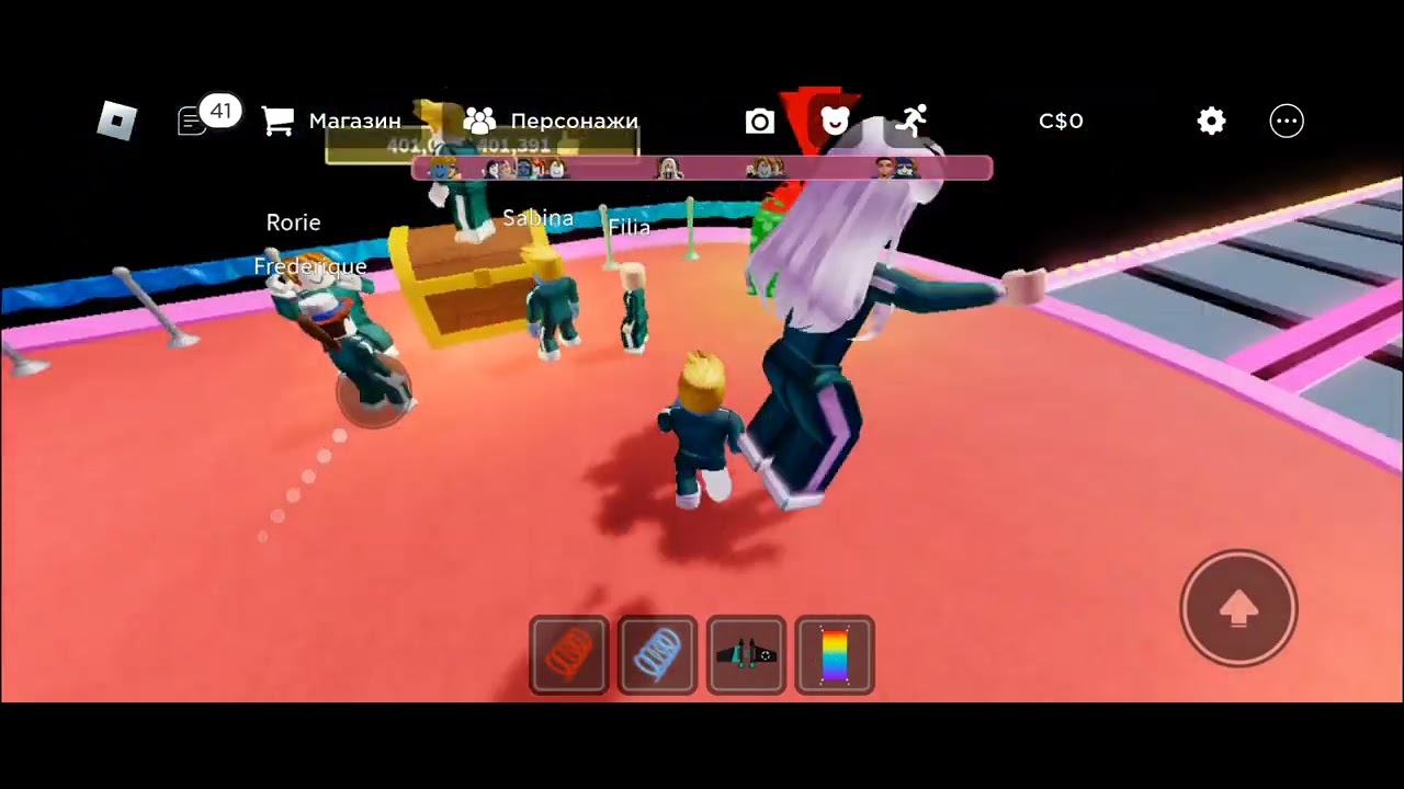 никогда ты не пройдёшь эту игру/MRMINER