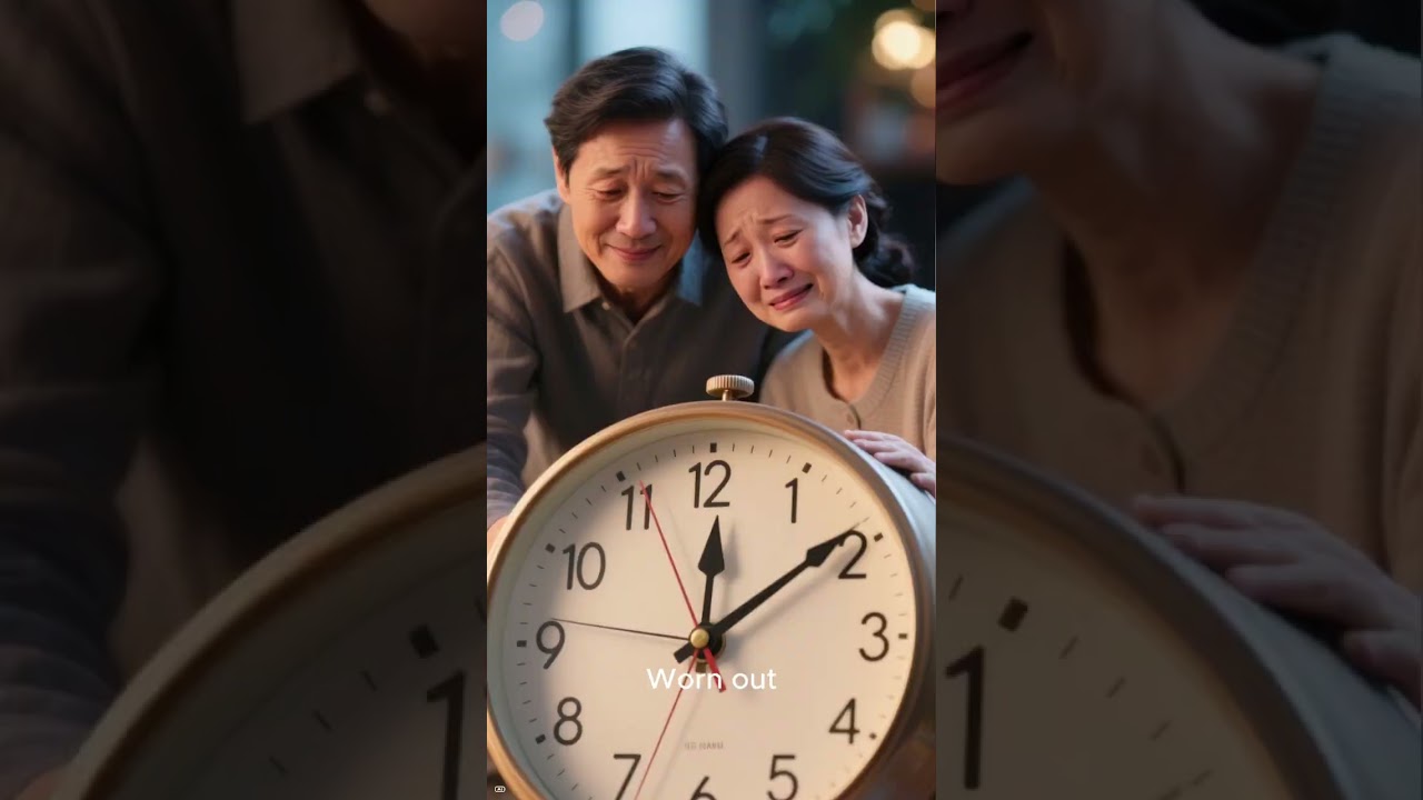 When Loving Your Autistic Child Feels Heavy