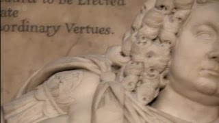 Carved with Love The Genius of British Woodwork 2of3 The Glorious Grinling Gibbons