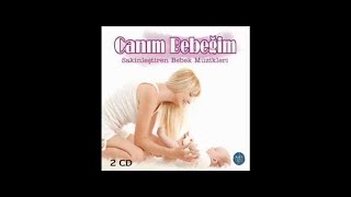 Alma Attım Yuvarlandı, Canım Bebeğim, Ninni, Bizim Ninniler, Bebek Ninnileri, Bebek Şarkıları