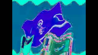 Gummy Bear Klasky Csupo Shuric Scan Percussion Effects In Orange Carrier