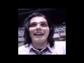 Funny Gerard Way Moments