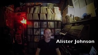 Alister Johnson (Official Interview Clip)