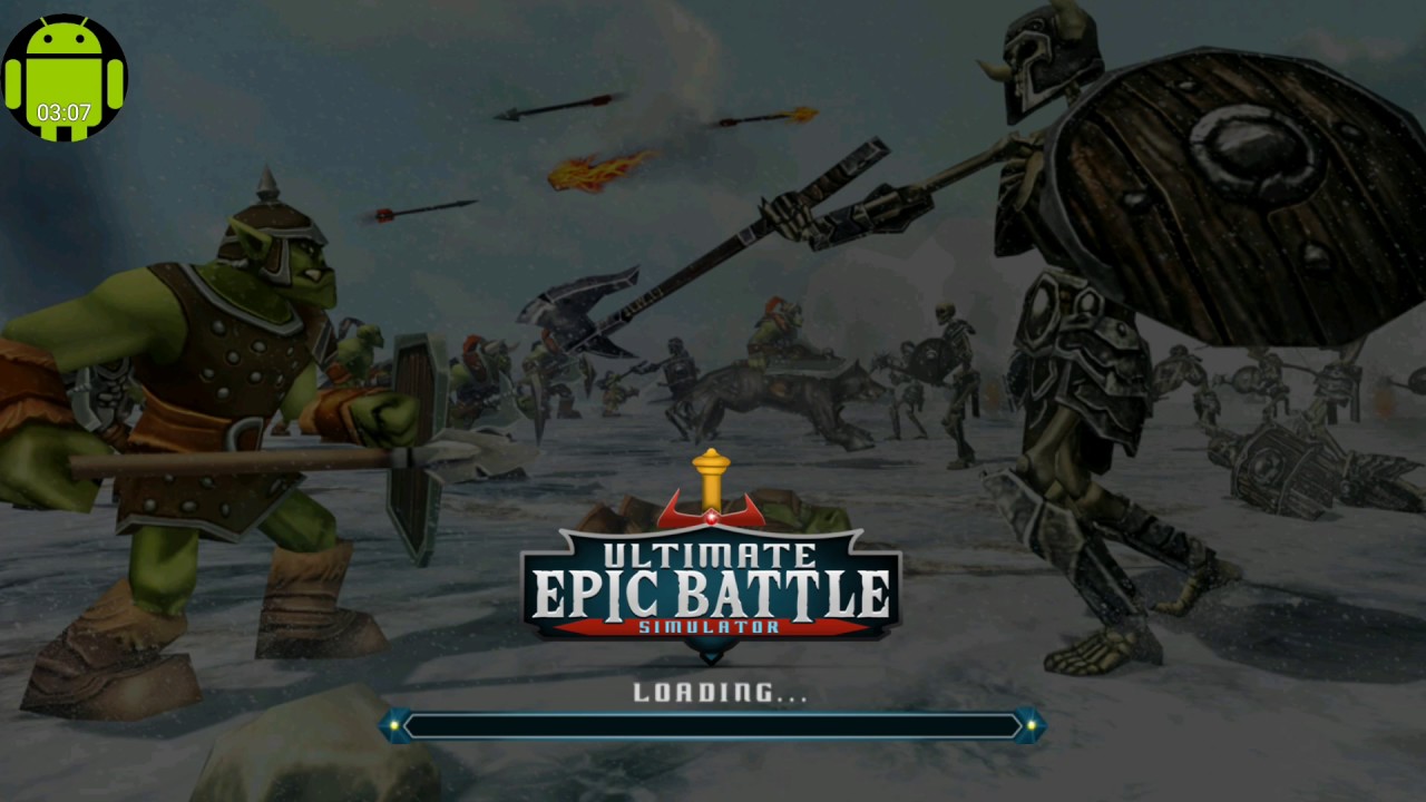epic ultimate battle simulator 2 download
