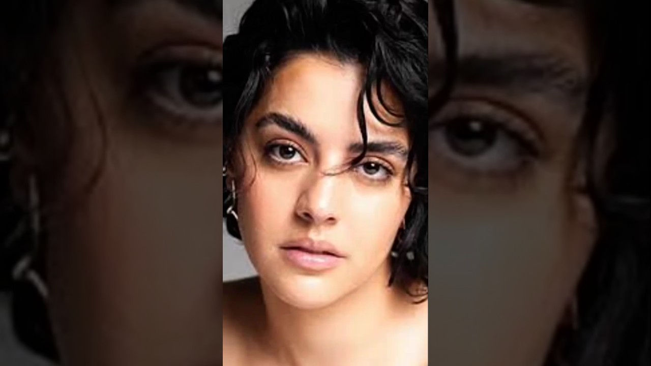 Ana Sofia Gatica: Mexican Beauty Queen