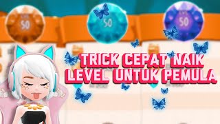 TIPS cepat naik level🤑💸 || Hotel Hideaway screenshot 3