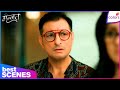 Mannat Har khushi paane ki | Ep. 189 | Vikrant Gets To Know Mallika &amp; Aishwarya's Reality | Moments.