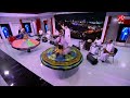عامر التوني وفرقة المولوية المصرية يبدعون في غناء " لولاك يا زينة الوجود" لسيدنا النبي