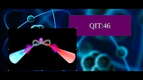 Quantum Information Theory 46:: Bell inequality 01:: Singlet Bell state properties