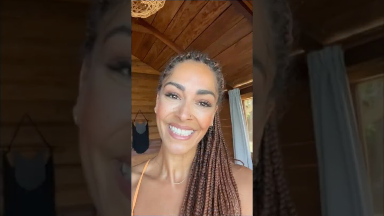 ✈️ How to stick to healthy habits on HOLIDAY 🏖️