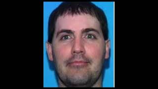 WANTED DAVID ALLEN BONNESS