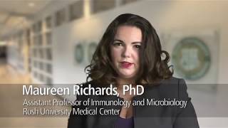Faculty Spotlight: Maureen Richards Discusses Student Advocacy