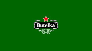 Saner X Koło - Butelka