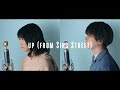 &quot;Up&quot; (from Sing Street) covered by motorpool