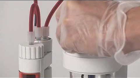 12. Running the Titration - Karl Fischer Volumetric Titrator Tutorial