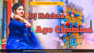 DJKrishna √√Ago chumma lela rajaji mix trending song Bhojpuri 2023remix songs malaimusicGorakhpurmix