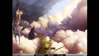 Royal Group NetEnt Slot Jack and the Beanstalk