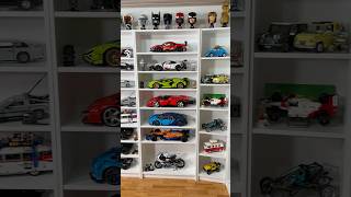 Quick Lego Collection Tour Parts Of It