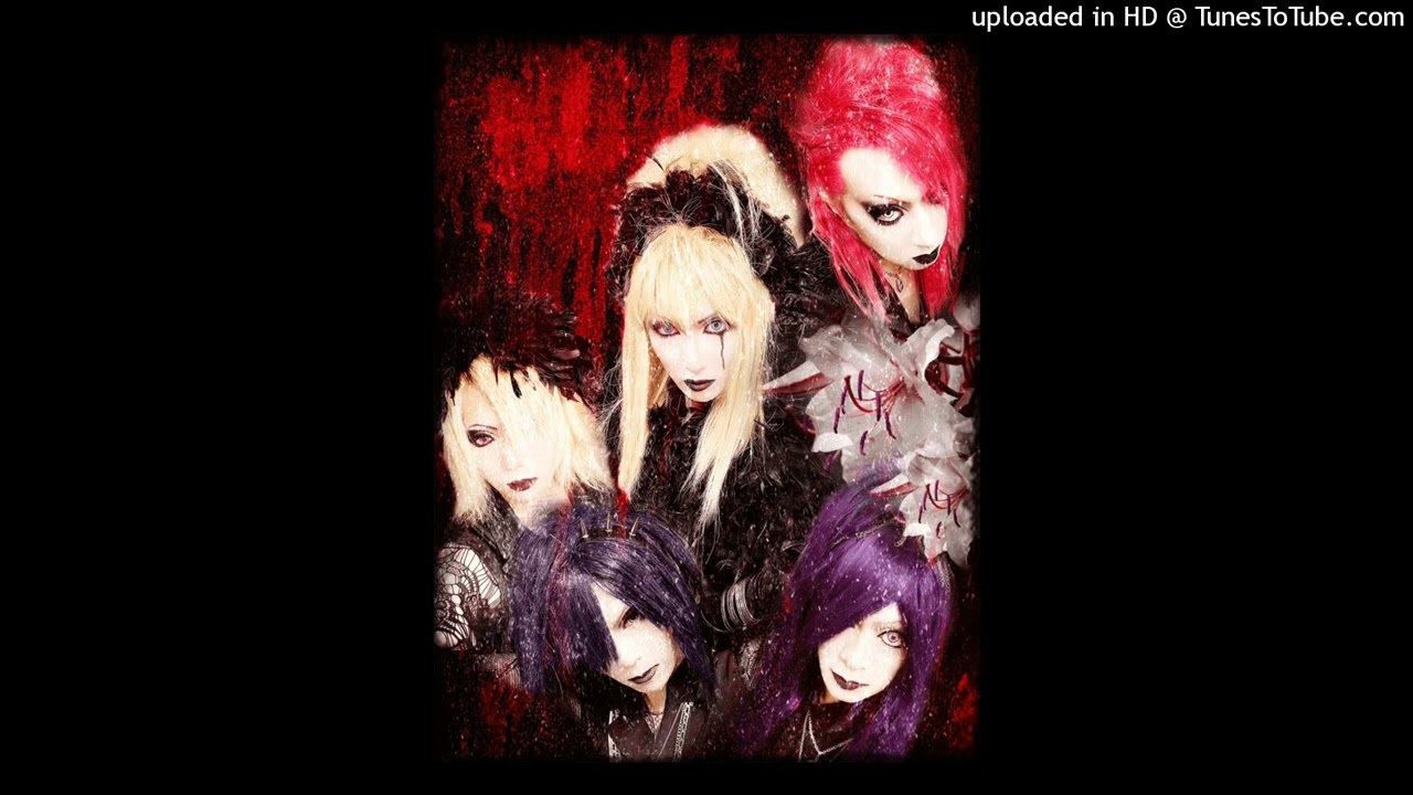 Marvelous Cruelty - 狂想曲 (Kyousoukyoku) - YouTube