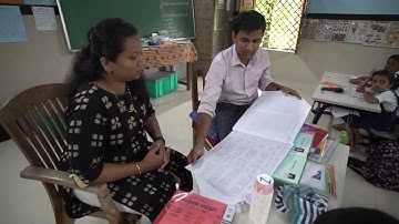 How to conduct a confirming Shift Evaluation | SSIP | Goa