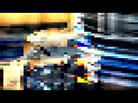 Pixel Transitions Premiere Pro Presets