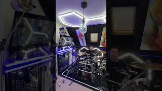 Neural Collapse#ProgressiveMetal #DjentGroove #MetalDrums #ProgFusion #Machineguez