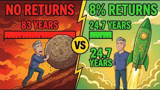 Why Everything Changes After Your First $100K (The Math Nobody Shows You)
