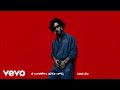 SAINt JHN - Love Me For The Summer (Audio Visualizer)