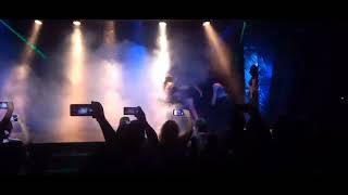 EVOLUTION CREW THE WORLD DANCE MILITAR
