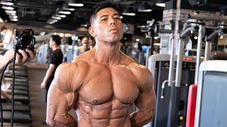 限界の先〜台湾プロまで残り3日 - カウントダウンEP 2