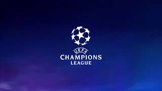 UEFA Champions League 2018/19 Intro - Gazprom & Nissan RU