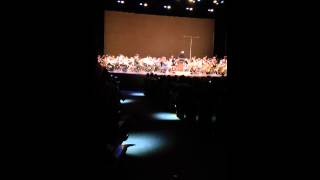UTA Summer Strings 2014 Scheherazade (Korsakov/Gruselle)