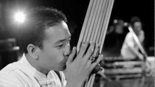 Ga-pi - Original Thai Rasta / 'Smiley Dub' a Music Film by LIAM MORGAN