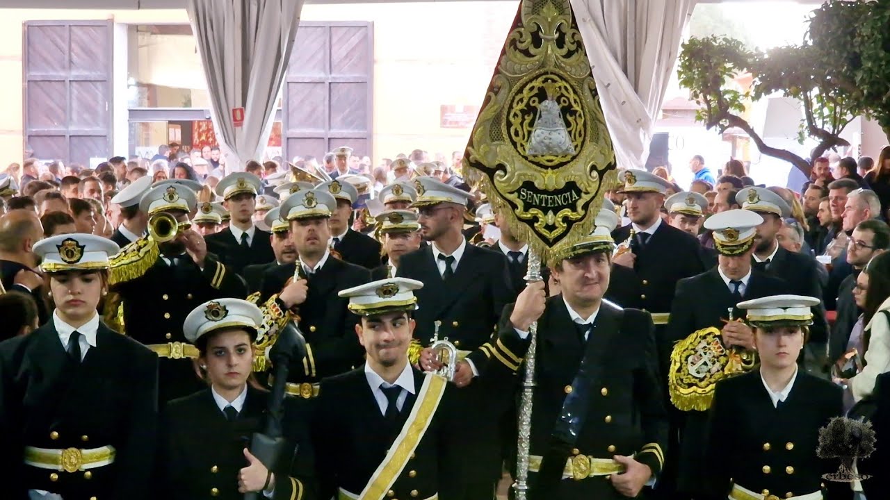 BCT Sentencia (Almuñécar) - Pasacalles en Motril