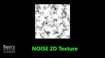 Noise 2D texture | Hypershade | Maya Texturing Tutorial | Shading Basics | Look Development