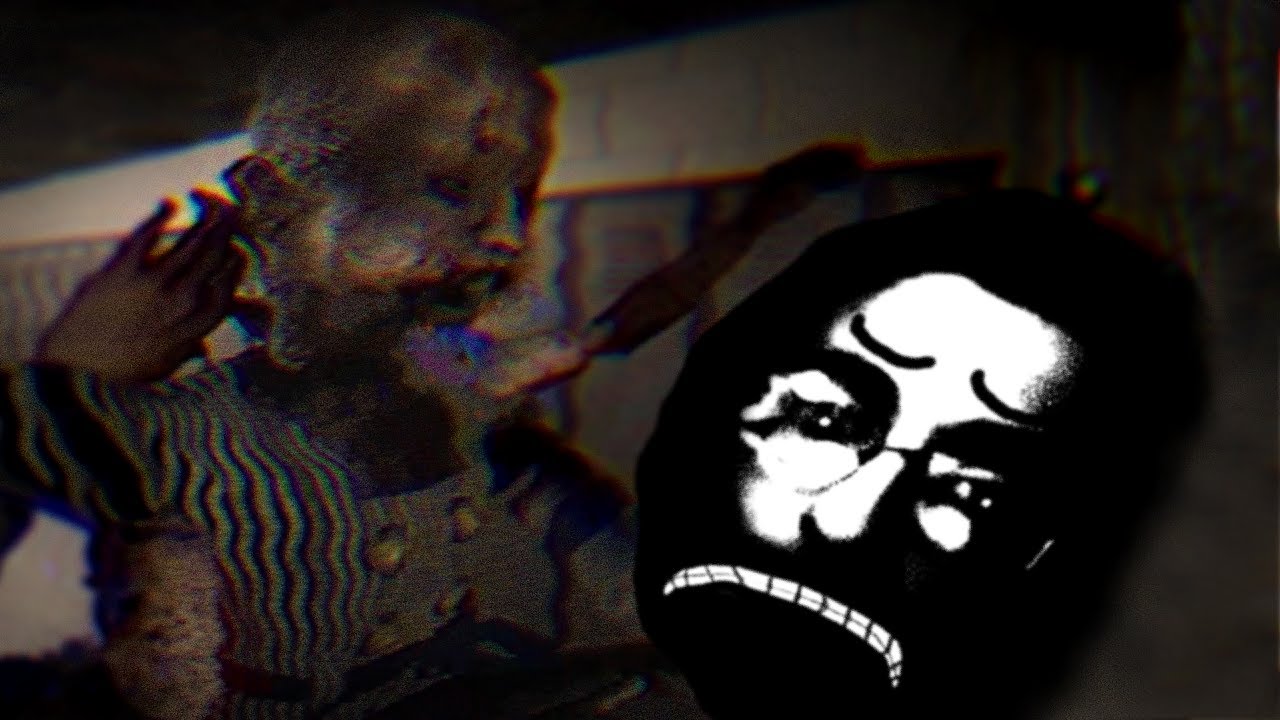 Babies Scare Me | The Classrooms (Early Access) - Part 1