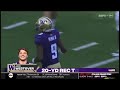 #10 Washington Huskies vs Boise State - 2023 Week 1 Highlights