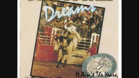 Thumbnail of Chris LeDoux - It Ain't The Years, It's The Miles